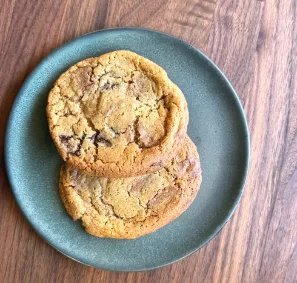 Cookies & flødeboller